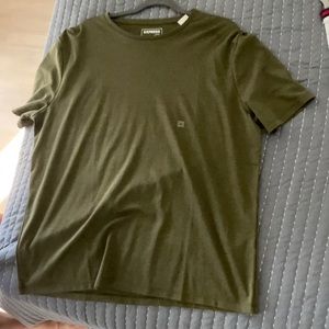 Express t shirt , never used , has tags